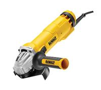DeWALT DWE4237-QS meuleuse d'angle 12,5 cm 11500 tr/min 22 kg