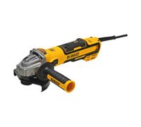 Meuleuse 1700W 125 mm DEWALT Brushless Vitesse variable - DWE4357-QS