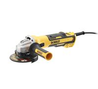 DeWALT DWE4369-QS meuleuse d'angle 12,5 cm 8000 tr/min 1700 W 3,5 kg
