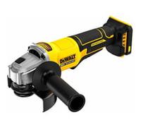 DEWALT "Meuleuse d''angle sans fil DCG408NT, 18 volts"