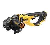 DEWALT "Meuleuse d''angle sans fil DCG460NK, 230mm, 54 Volts"