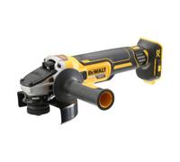 DEWALT Meuleuse d'angle sans fil DEWALT 125 mm 18 V version de base DCG405N-XJ Quantité:1