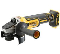 DEWALT Meuleuse d'angle sans fil, sans batterie DCG405N