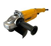 DeWalt DWE492S-QS Meuleuse d'angle 230 mm 2200 watts