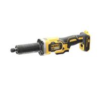 DeWalt Meuleuse droite DCG426N XR 18V (6 mm) - sans piles ni chargeur