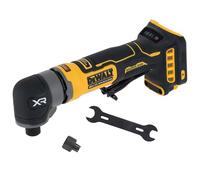 DEWALT Meuleuse droite d’angle compacte Brushless 18V XR, seule,DCG421N-XJ