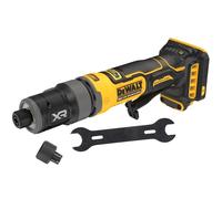 DeWALT DCG420N-XJ Meuleuse Droite Compacte Sans Fil 18 V XR