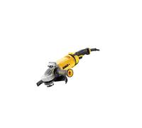 DEWALT Meuleuse "speed disc" Ø230 mm 2600W - DWE4579R