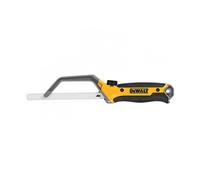 DEWALT Mini scie à métaux DEWALT avec longueur de lame réglable 10"/ 12" incl. lame 300mm / 12" DWHT20327-0 Quantité:1