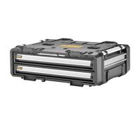 Dewalt Organisateur avec 2 tiroirs TOUGHSYSTEM 2.0 DXL - DEWALT - DWST08520-1