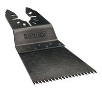DEWALT Multi Tool lame de scie Japon Extreme DT 20740 largeur 32mm (1 pièce)