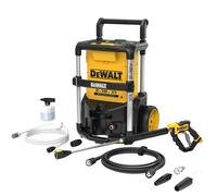 DeWALT DCMPW1600N Nettoyeur haute pression sans fil (2x18V/sans batterie)