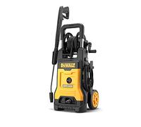 DEWALT Nettoyeur Haute Pression DXPW002ME (2100 W, 150 Bar, 450 l/h)