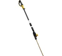 DEWALT neu sans fil Taille-haie sur perche à batterie Li-Ion 550 mm