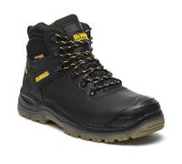 DeWalt Newark Noir Imperméable Randonneur Botte - Noir (Noir), 10 UK