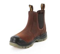 Dewalt Nitrogen 11 Bottes de sécurité