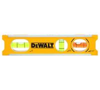 DeWalt Niveau à bulle Torpedo DWHT42525-0 165 mm Billet