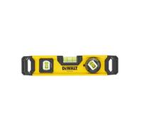 DeWALT DWHT0-43003 Torpedo niveau a bulle 250 mm