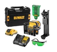 DeWalt Laser en ligne DeWalt DCE0825D1G DCE0825D1G-QW Quantité:1
