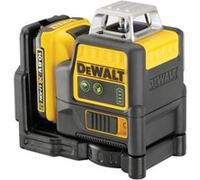 DeWalt - Niveau laser ligne 10,8V 2Ah - DCE0811D1G G