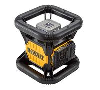 DEWALT Laser rotatif entièrement automatique DEWALT 18 V jusqu'à 457 m Quantité:1
