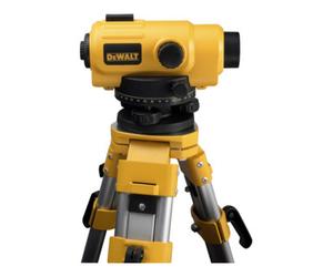 DEWALT Niveleur DEWALT DW096PK en caisse Quantité:1