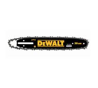 Dewalt Oregon Tronçonneuse Barre & Chaîne 30cm Super-Tough Chrome-Molybdène