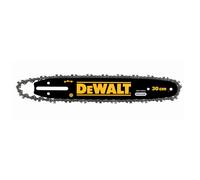 Dewalt Oregon Tronçonneuse Barre & Chaîne 30cm Super-Tough Chrome-Molybdène