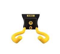 DEWALT Organisateur d'outils, crochet pour outils électriques extérieurs, compatible avec système de rangement d'atelier (DWST82814)