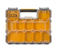 DEWALT Organisateur PRO peu profond