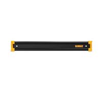DEWALT Organiseur d'outils, montage sur établi, 50,8 cm, rail en métal compact, compatible avec le système de rangement d'atelier DEWALT (DWST82827)