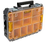 DeWalt Organiseur T-STAK DWST82968-1 transparent étanche