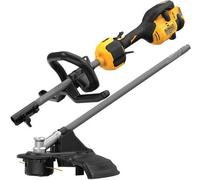 Dewalt.outil multifonction 54v 1x9,0ah split boom dcmas5713x1