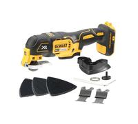 DeWalt Outil oscillant Multi Cutter DCS355N 18V