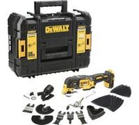 DeWalt Outil oscillant Multi Cutter DCS355N 18V