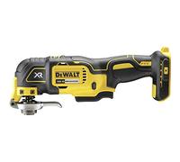 Multi-Cutter DEWALT DCS355NT 18 V Li-ion Sans Charbons + 32 Accessoires Coffret T-STAK