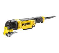 DEWALT Outil Oscillatoire Multi-Fonctions Filaire 300W DWE315-QS