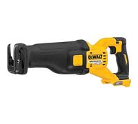 DeWALT DCS389N Scie sabre 54V XR FlexVolt (Sans batterie ni chargeur)