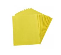 DeWALT Papier abrasif 230 x 280 mm, P40 (10 pièces) DT3230