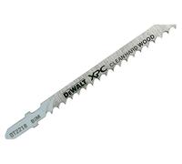 Dewalt - Paquet de 3 Lames de Scie Sauteuse Bi-Métal XPC T101DF