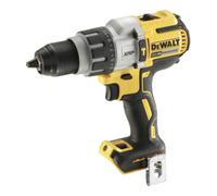 DEWALT Perceuse à percussion DEWALT (BL) 18 V / version de base DCD996NT-XJ Quantité:1