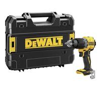 DeWalt Perceuse-visseuse à percussion DCD799NT-XJ 2 vitesses – sans batterie ni chargeur