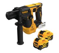 DEWALT Perceuse à percussion SDS-plus sans fil 14 mm DEWALT, 12V Quantité:1