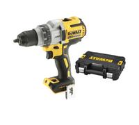 DEWALT Perceuse DEWALT (BL) 18 V / version de base DCD991NT-XJ Quantité:1