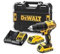 DeWalt perceuse dewalt visseuse 18.0 V avec batterie 1.5 Ah sans coffret G