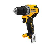 DeWALT DCD701N Perceuse visseuse (57,5Nm/12V/sans batterie)