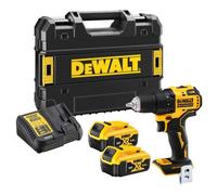 DEWALT Perceuse visseuse 18V 5Ah TSTAK - DCD708P2T-QW