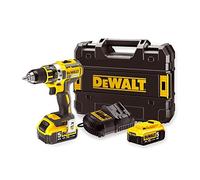 DeWalt Tournevis pour perceuse DeWalt 18 V / 5,0 (BL) DCD791P2-QW Quantité:1