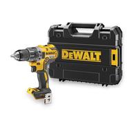 Perceuse visseuse XR 18V DEWALT (machine seule) en coffret T-STAK - DEWALT - DCD791NT