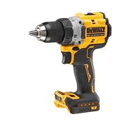 DeWalt DCD800NT-XJ Perceuse à percussion sans fil 18V, batteries et chargeur exclus, dans une mallette TSTAK